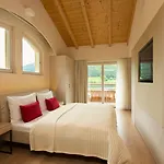 Strandhotel Am 酒店 魏森湖
