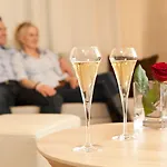 Strandhotel Am 4*