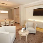 Strandhotel Am 魏森湖