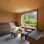 Strandhotel Am 4* 魏森湖