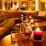 Strandhotel Am 4*
