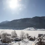 酒店 Strandhotel Am