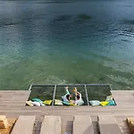 酒店 Strandhotel Am