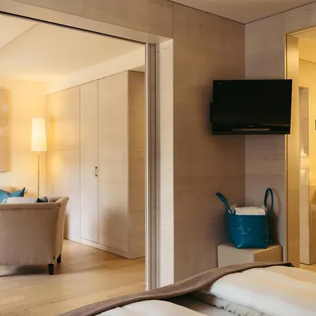 Strandhotel Am Weissensee
