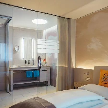 Strandhotel Am 4* ヴァイセンゼー