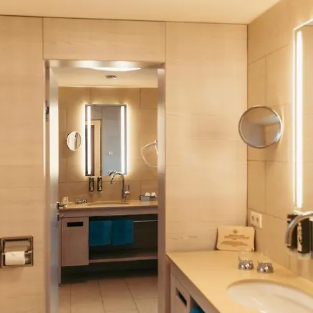 Strandhotel Am ويسنسي