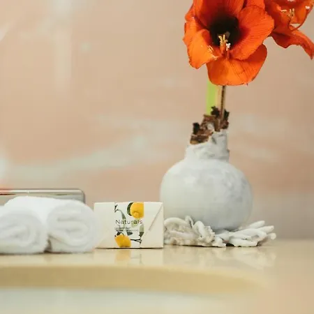 فندق Strandhotel Am 4*