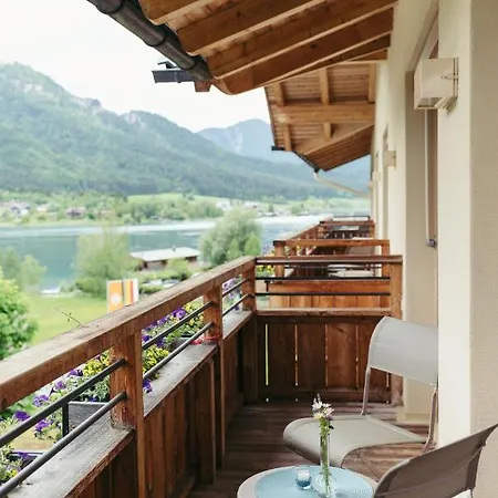 Strandhotel Am 호텔 4*