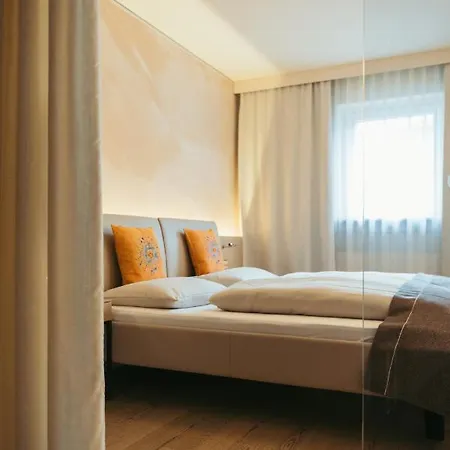 Strandhotel Am 호텔 4*