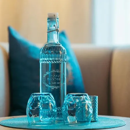 ホテル Strandhotel Am 4*