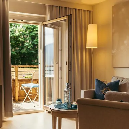 Strandhotel Am فندق ويسنسي