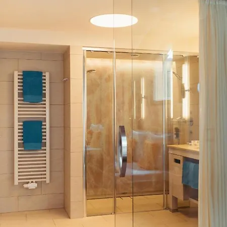 Strandhotel Am 4*