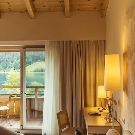 Strandhotel Am فندق ويسنسي