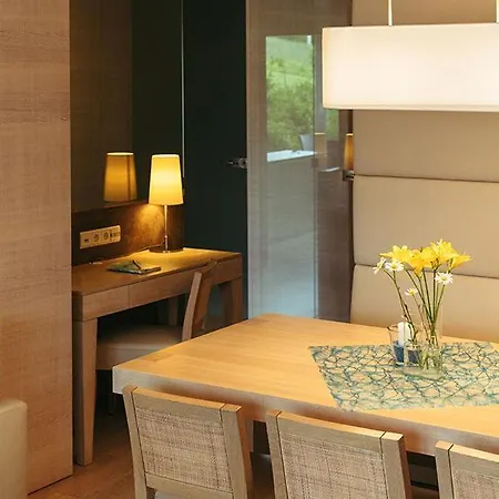 Strandhotel Am 4*