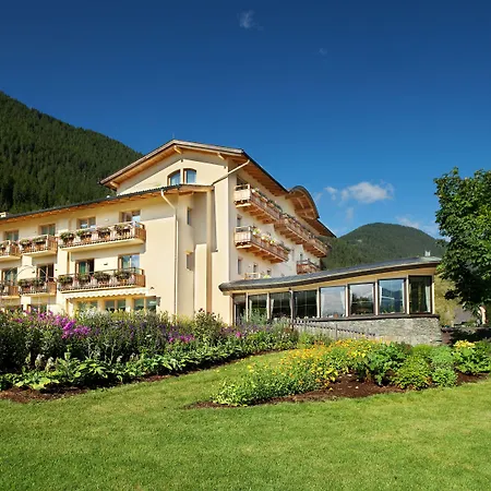 Strandhotel Am וויסנסי