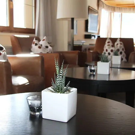 Strandhotel Am ホテル