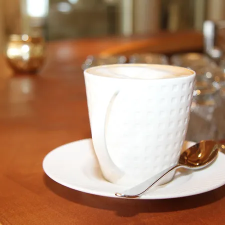 Strandhotel Am 4* ويسنسي