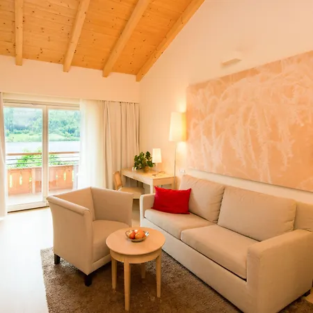 Hotel Strandhotel Am