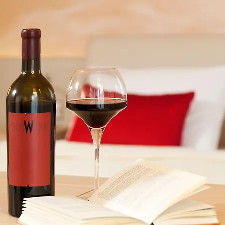 Strandhotel Am ホテル ヴァイセンゼー