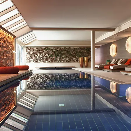 Strandhotel Am וויסנסי