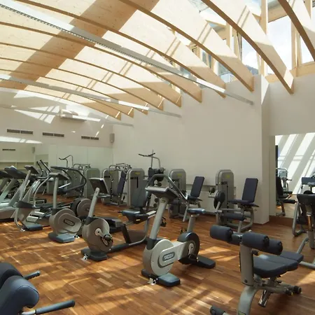 Strandhotel Am فندق ويسنسي