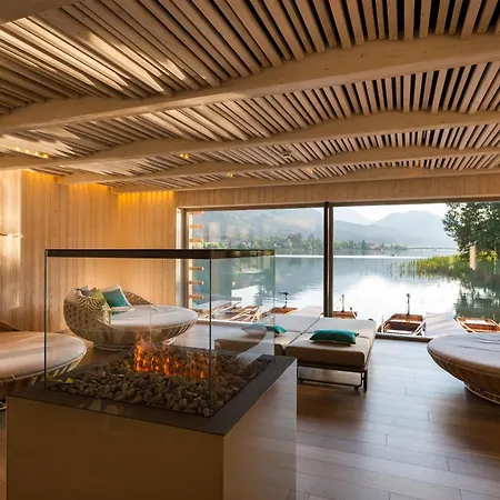 فندق Strandhotel Am