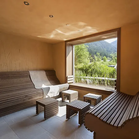 Strandhotel Am 4* Weissensee