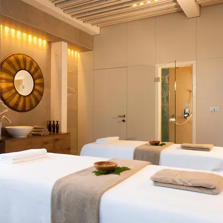 Strandhotel Am Weissensee Hotel 4*
