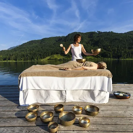 Strandhotel Am فندق