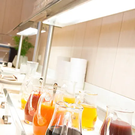 Strandhotel Am ホテル ヴァイセンゼー