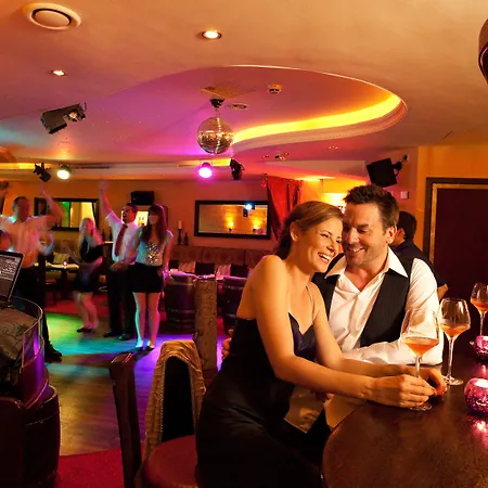 Strandhotel Am ويسنسي