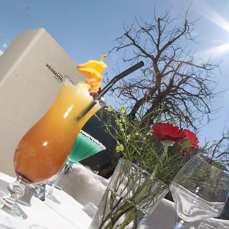 Hotel Strandhotel Am 4*