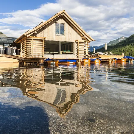 Strandhotel Am