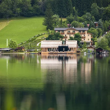 Strandhotel Am 4* ويسنسي