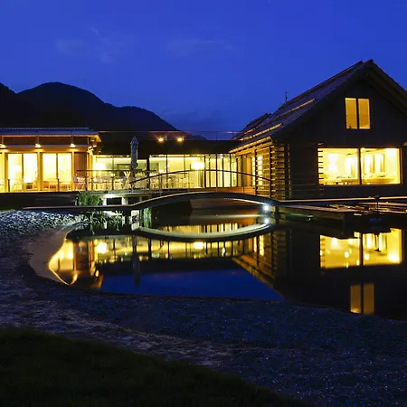 Strandhotel Am