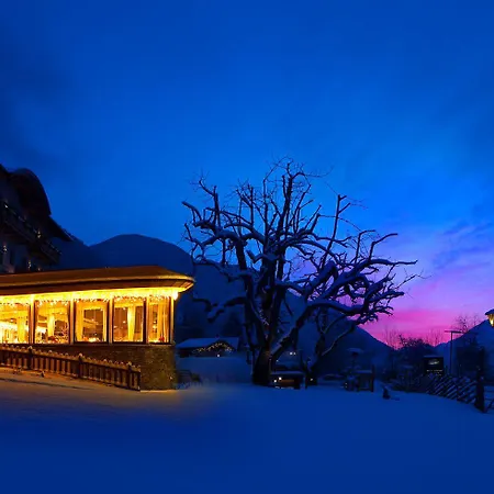 Strandhotel Am 4* ヴァイセンゼー