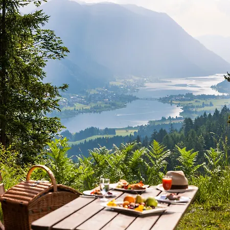 Hotel Strandhotel Am Weissensee