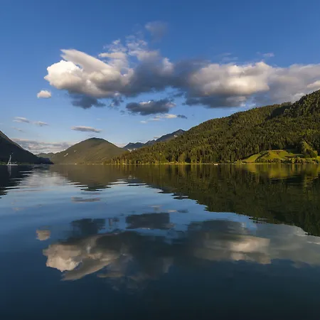 Strandhotel Am ホテル