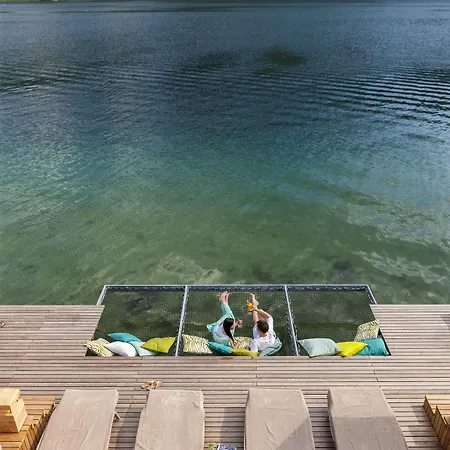 Hotel Strandhotel Am Weissensee