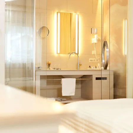 Hotel Strandhotel Am