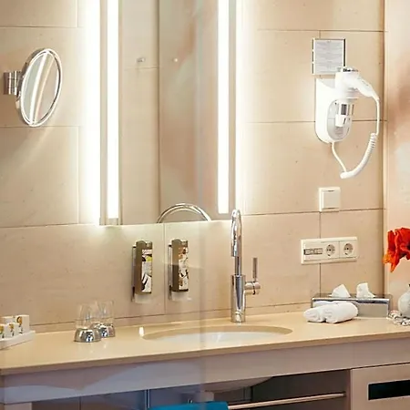 Hotel Strandhotel Am Weissensee
