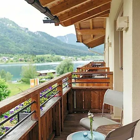 Strandhotel Am Weissensee