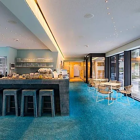 Strandhotel Am 호텔