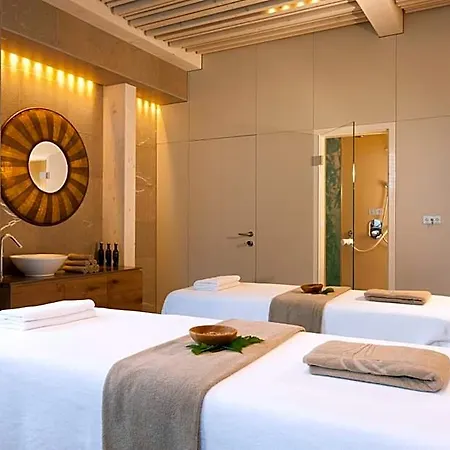 Strandhotel Am 바이센제