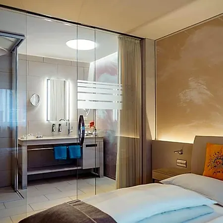 호텔 Strandhotel Am 4*