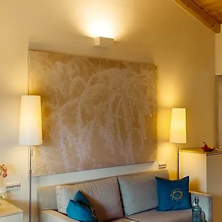 Hotel Strandhotel Am Weissensee