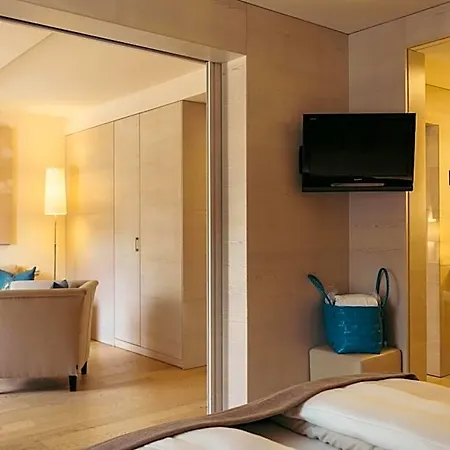호텔 Strandhotel Am 4*
