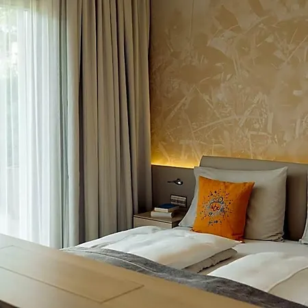 호텔 Strandhotel Am