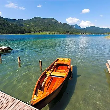 Strandhotel Am