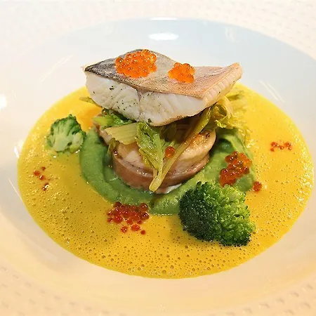 Strandhotel Am 4*